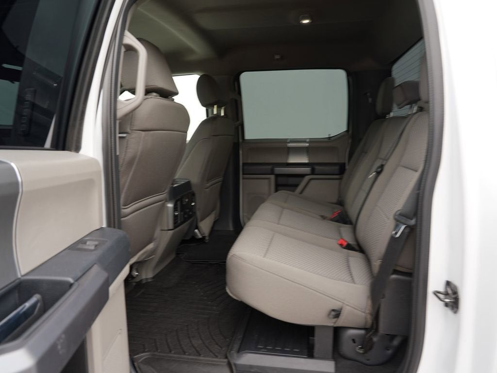 2022 Ford F-350 XLT