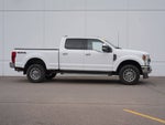 2022 Ford F-350 XLT