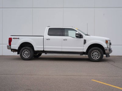 2022 Ford F-350 XLT