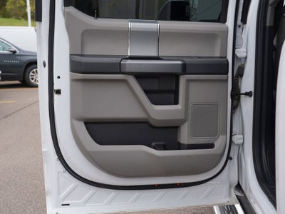 2022 Ford F-350 XLT