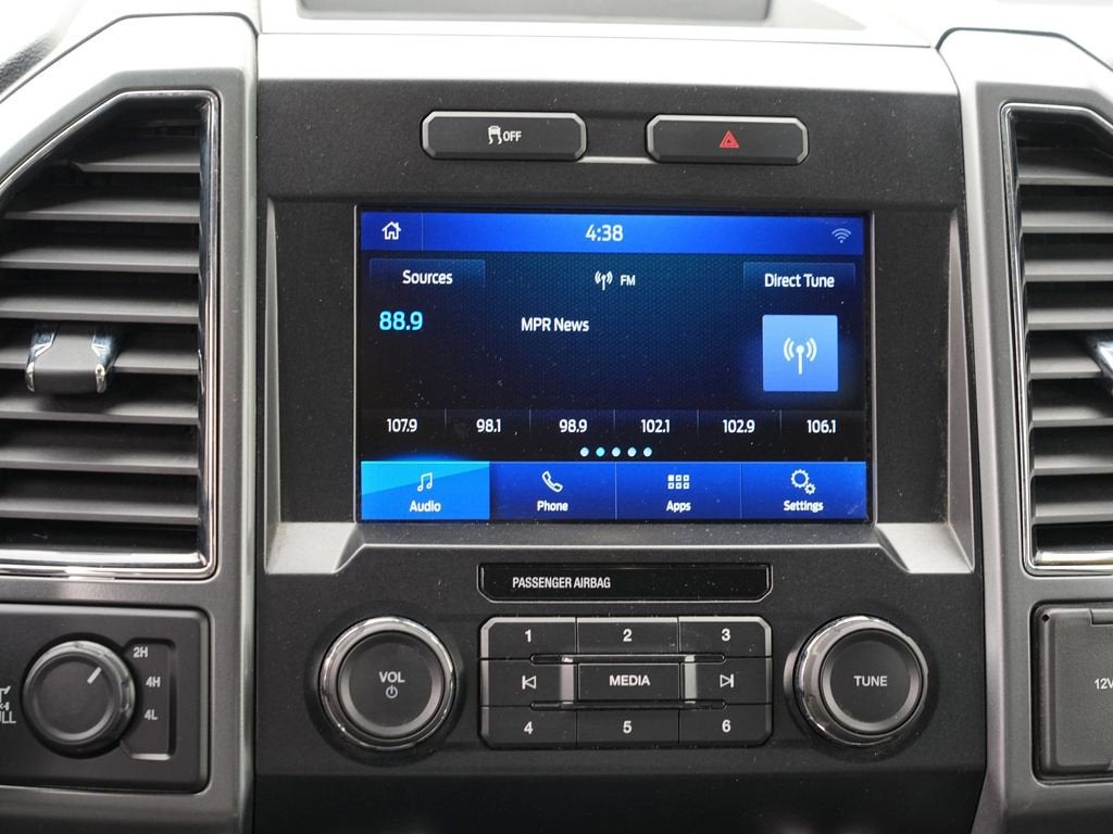 2022 Ford F-350 XLT