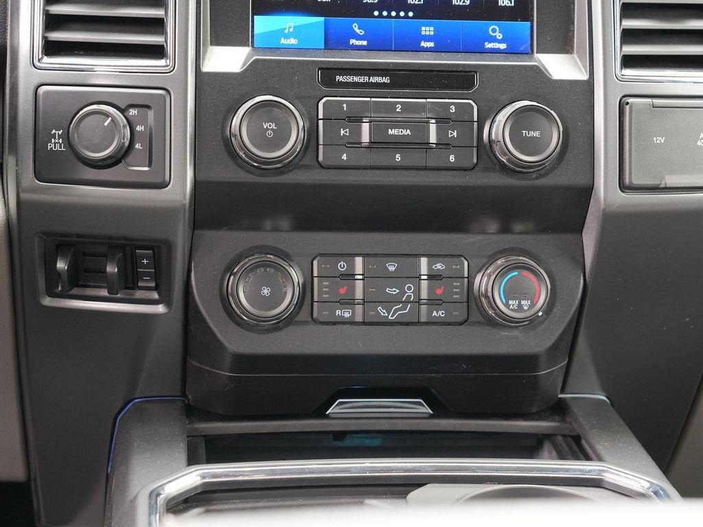 2022 Ford F-350 XLT