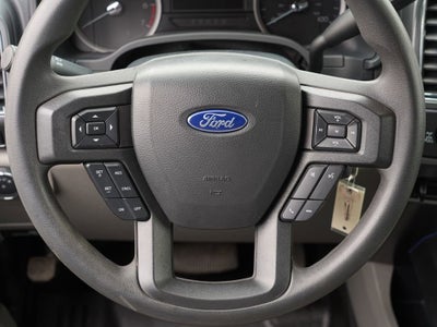 2022 Ford F-350 XLT