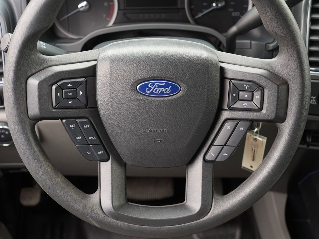 2022 Ford F-350 XLT