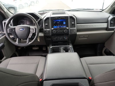2022 Ford F-350 XLT
