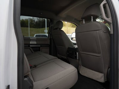 2022 Ford F-350 XLT