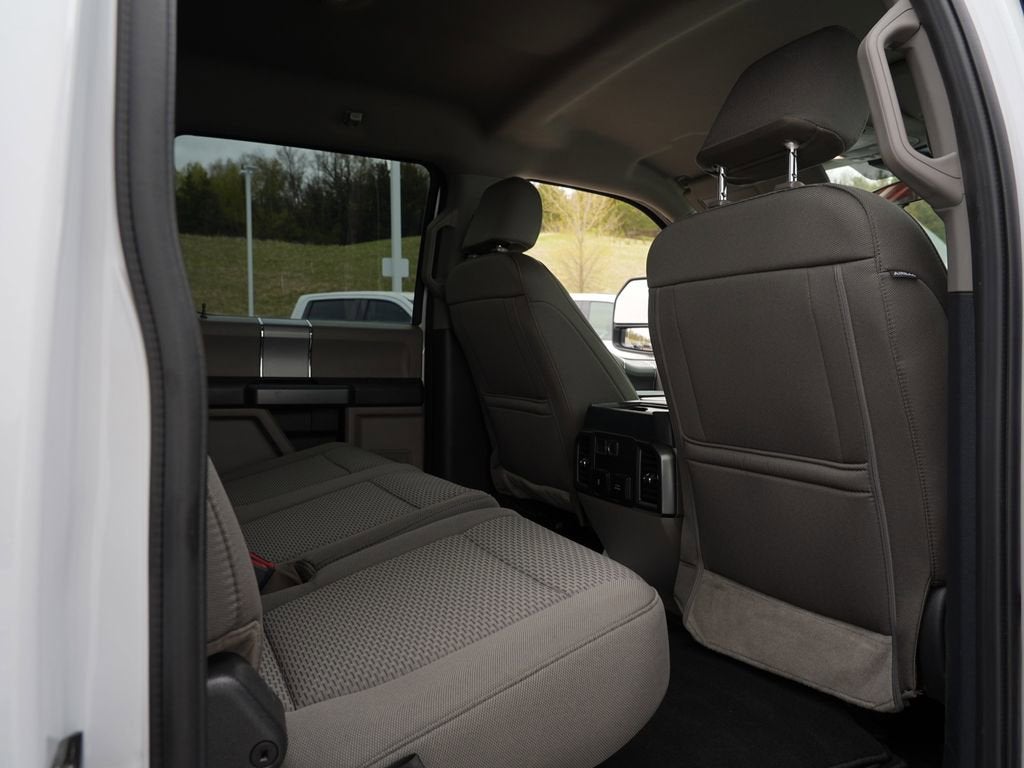 2022 Ford F-350 XLT