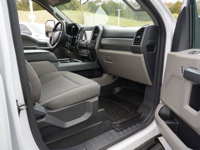 2022 Ford F-350 XLT