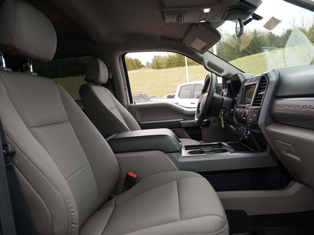 2022 Ford F-350 XLT
