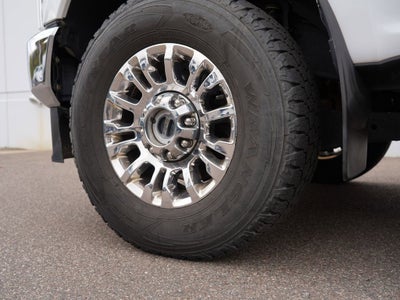 2022 Ford F-350 XLT