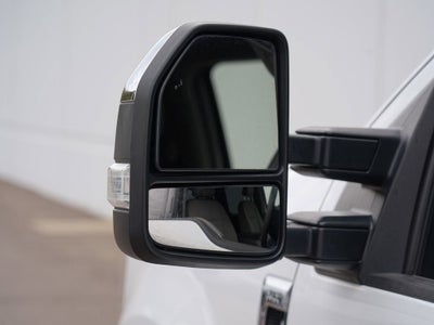 2022 Ford F-350 XLT