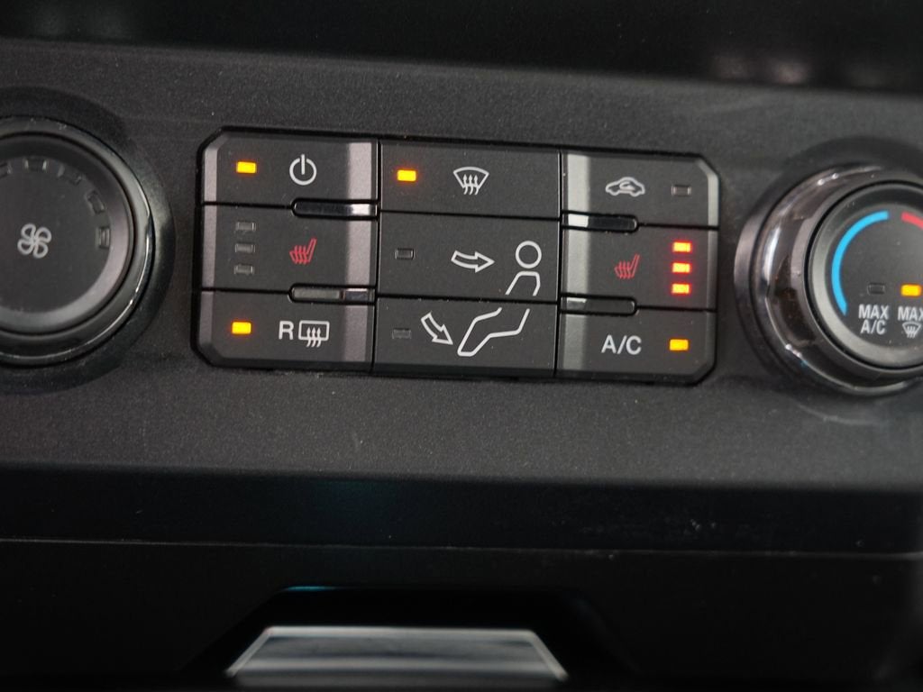 2022 Ford F-350 XLT