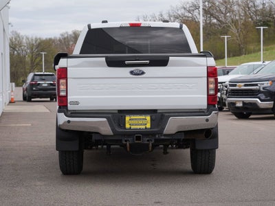 2022 Ford F-350 XLT