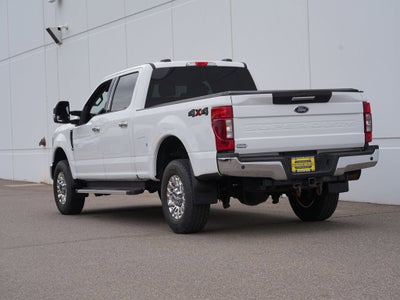 2022 Ford F-350 XLT