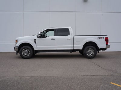 2022 Ford F-350 XLT