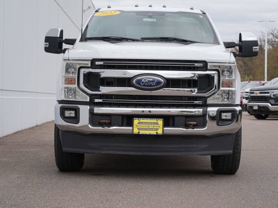 2022 Ford F-350 XLT