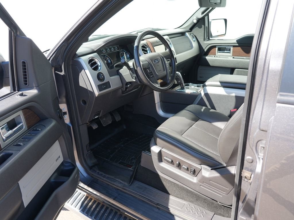 2013 Ford F-150 XL