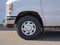 2014 Ford Econoline Cargo Van Commercial