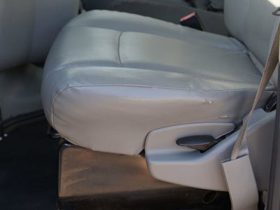 2014 Ford Econoline Cargo Van Commercial