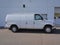 2014 Ford Econoline Cargo Van Commercial