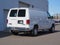 2014 Ford Econoline Cargo Van Commercial