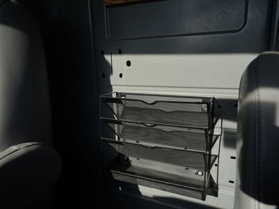 2014 Ford Econoline Cargo Van Commercial