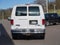 2014 Ford Econoline Cargo Van Commercial