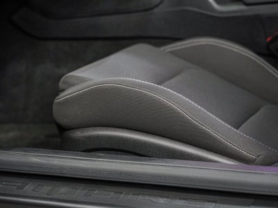 2017 Chevrolet Camaro 1SS