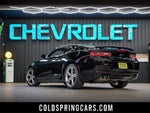 2017 Chevrolet Camaro 1SS