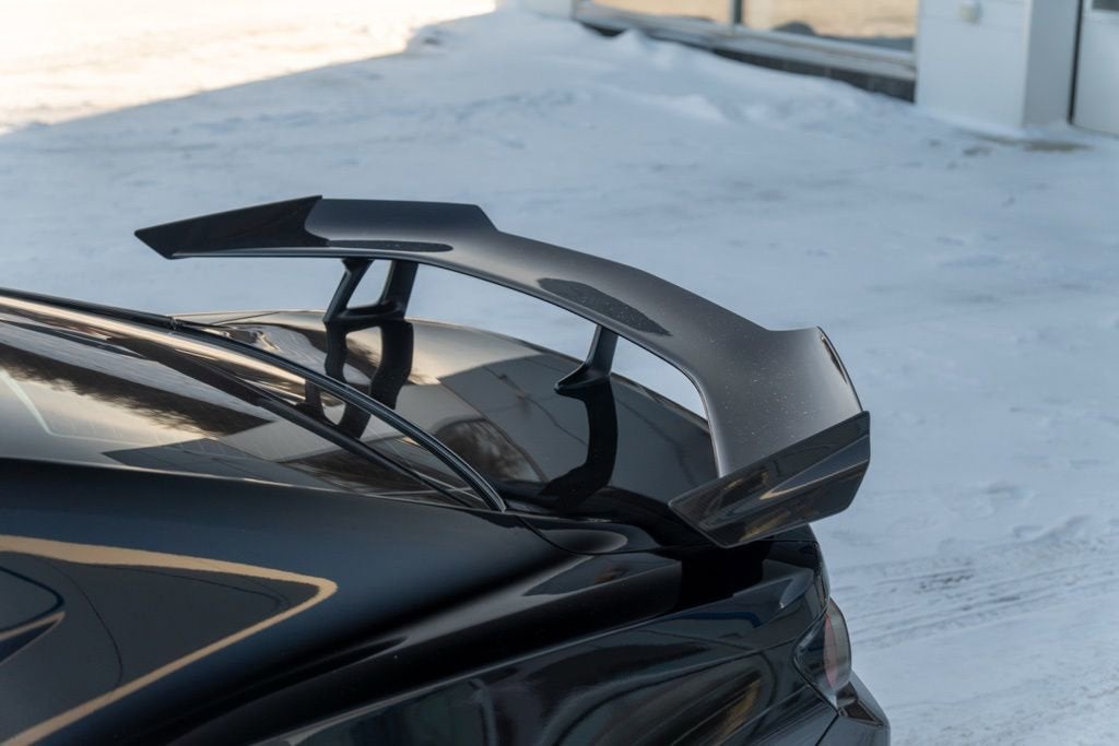 2021 Chevrolet Camaro ZL1