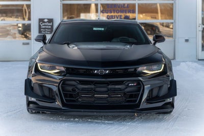 2021 Chevrolet Camaro ZL1
