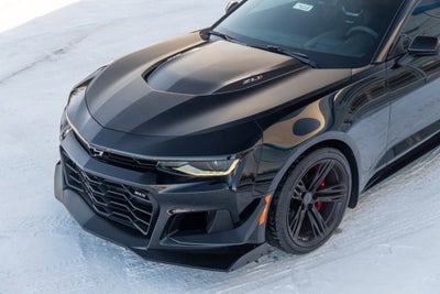 2021 Chevrolet Camaro ZL1