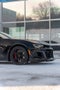 2021 Chevrolet Camaro ZL1