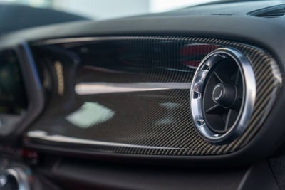 2021 Chevrolet Camaro ZL1