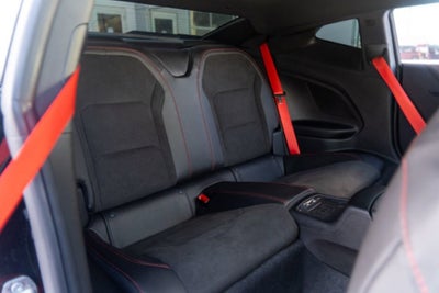 2021 Chevrolet Camaro ZL1