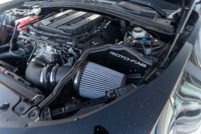 2021 Chevrolet Camaro ZL1