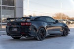 2021 Chevrolet Camaro ZL1