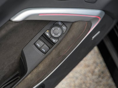 2023 Chevrolet Camaro ZL1