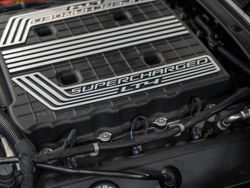 2023 Chevrolet Camaro ZL1