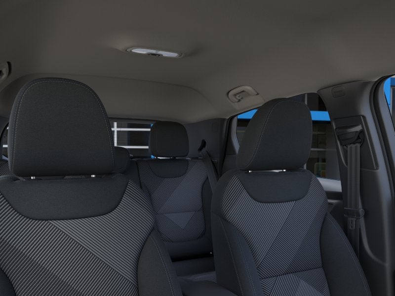 2027 Chevrolet Bolt LT - Photo 51