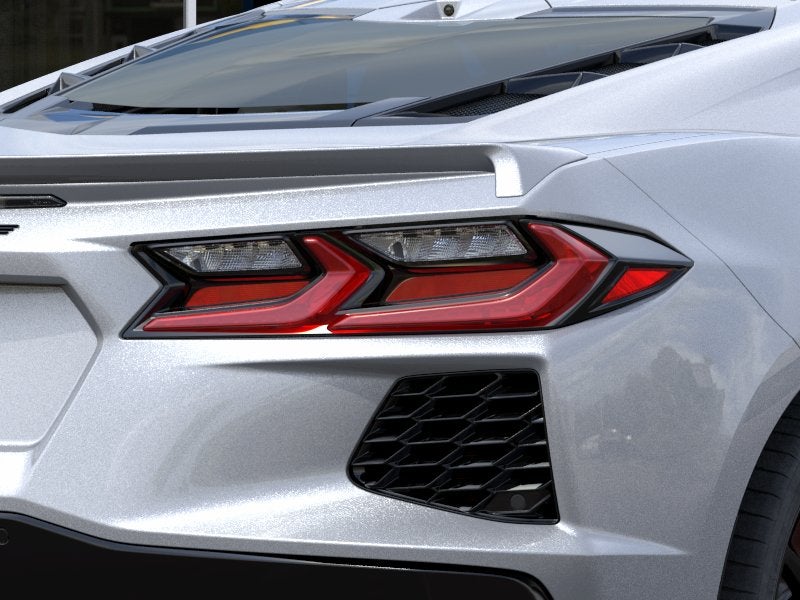 2027 Chevrolet Corvette 1LT - Photo 43