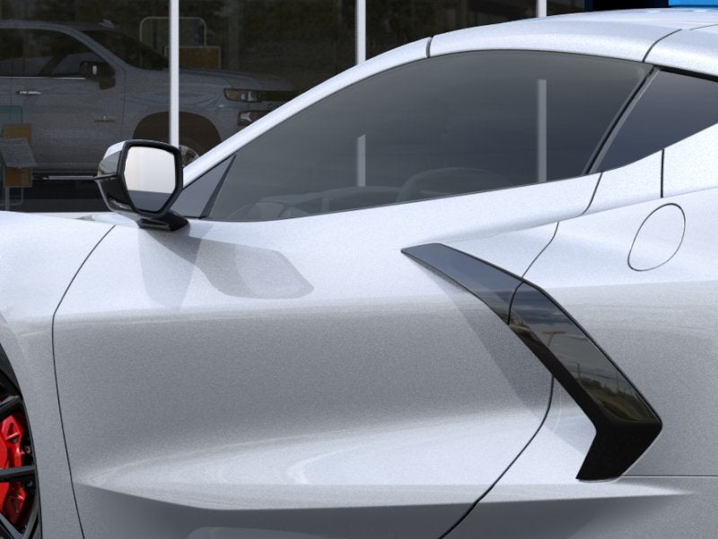 2027 Chevrolet Corvette 1LT - Photo 44