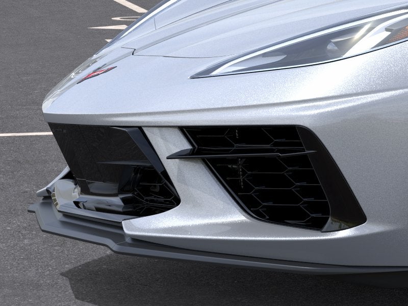 2027 Chevrolet Corvette 1LT - Photo 45