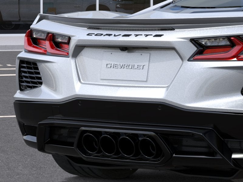 2027 Chevrolet Corvette 1LT - Photo 46
