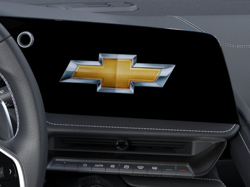 2026 Chevrolet Corvette 2LT - Photo 65