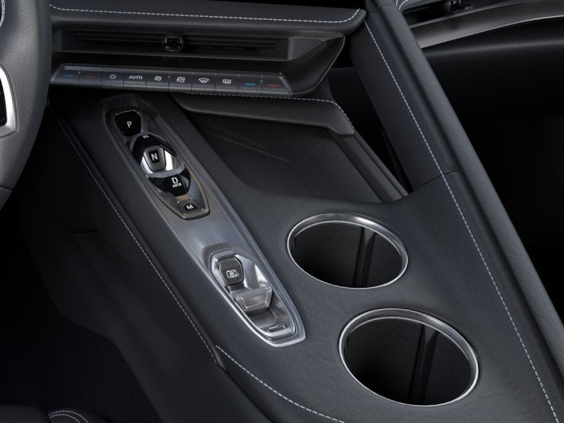 2026 Chevrolet Corvette 2LT - Photo 68
