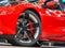 2027 Chevrolet Corvette Z06 1LZ