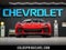 2027 Chevrolet Corvette Z06 1LZ
