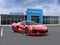 2027 Chevrolet Corvette Z06 1LZ