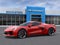2027 Chevrolet Corvette Z06 1LZ